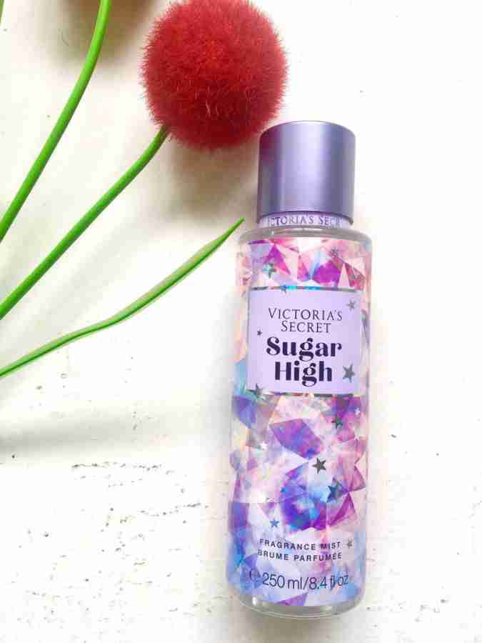 Victoria's Secret Sugar High Body Mist 250Ml