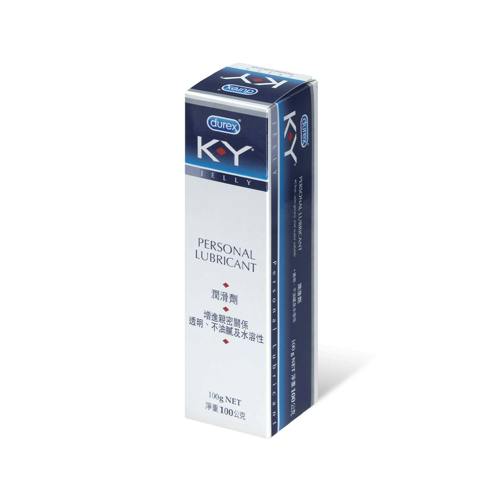 K.y Jelly 100g Thailand - Snapcart.pk