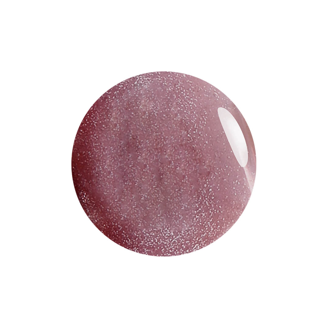 Swiss Miss - Lilac Sizzle (250) - Nail Polish