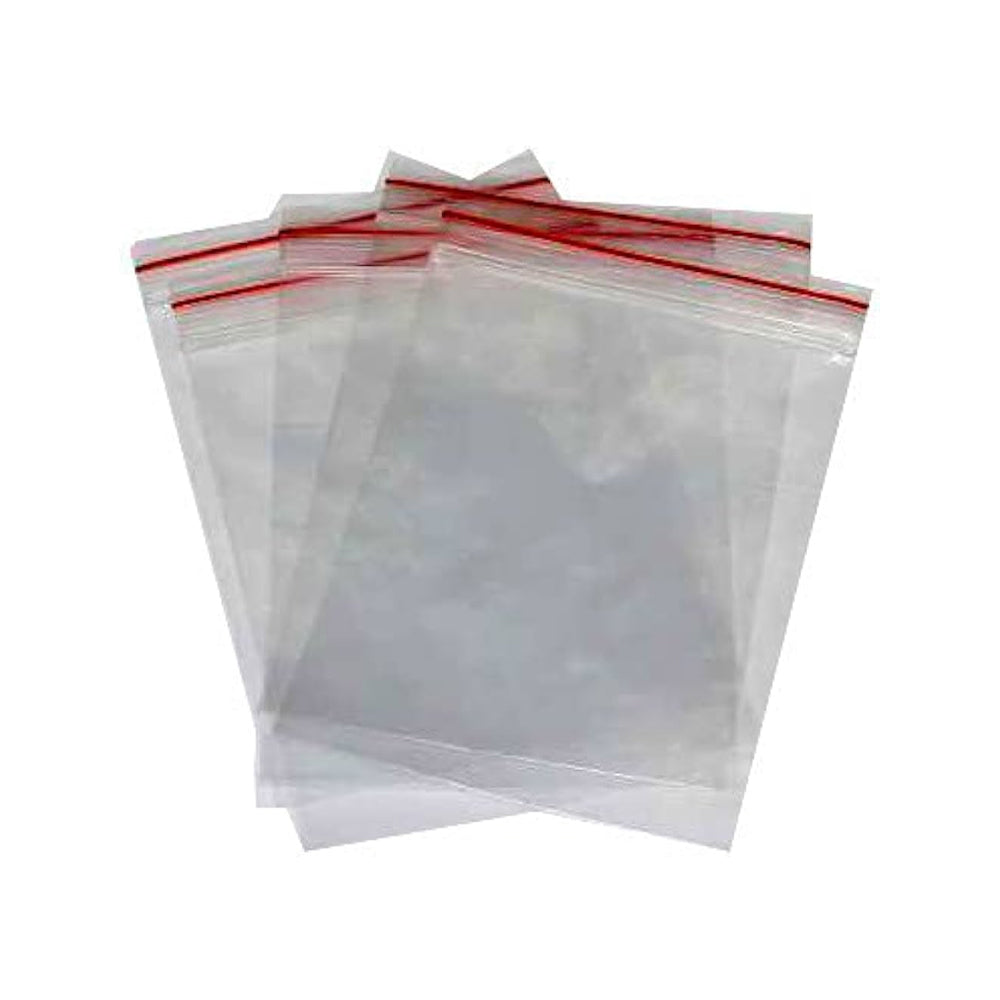 Al Arbad Multiple Use Smart Zip Lock Bags - Snapcart.pk
