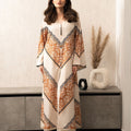 Heeriye Winter Co-Ord Set -  L022