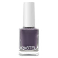 Pastel Nail Polish-252 Purple Taupe Gray