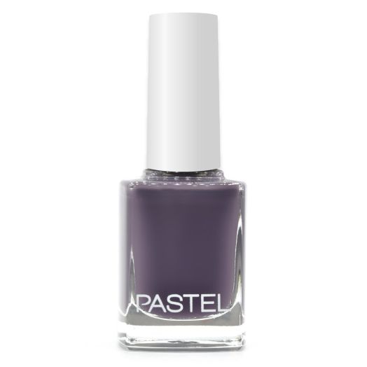 Pastel Nail Polish-252 Purple Taupe Gray