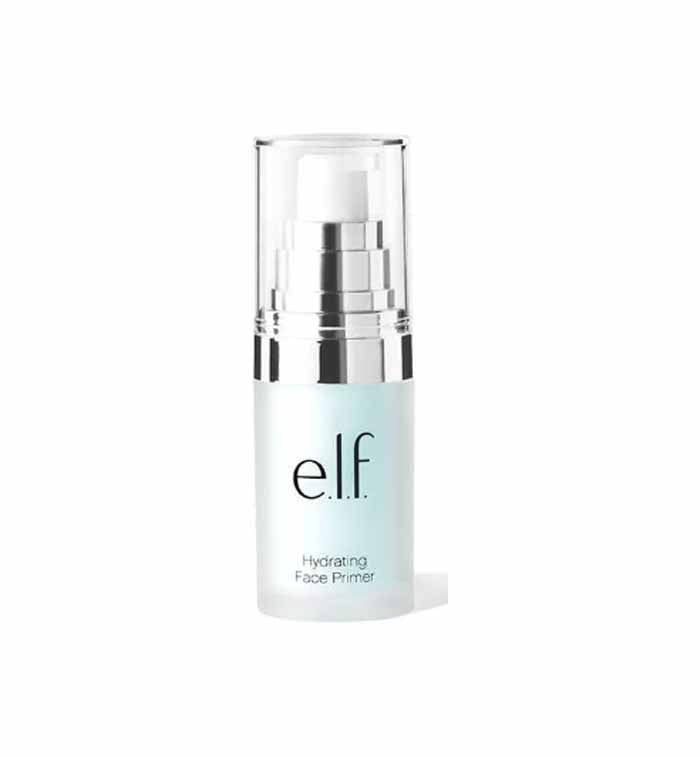e.l.f- Hydrating Face Primer Clear