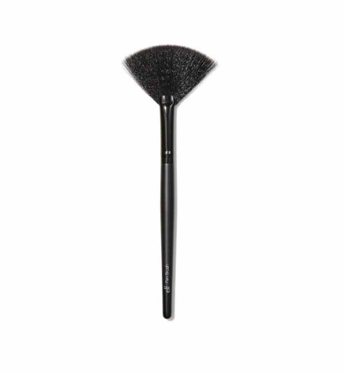 e.l.f- Fan Brush