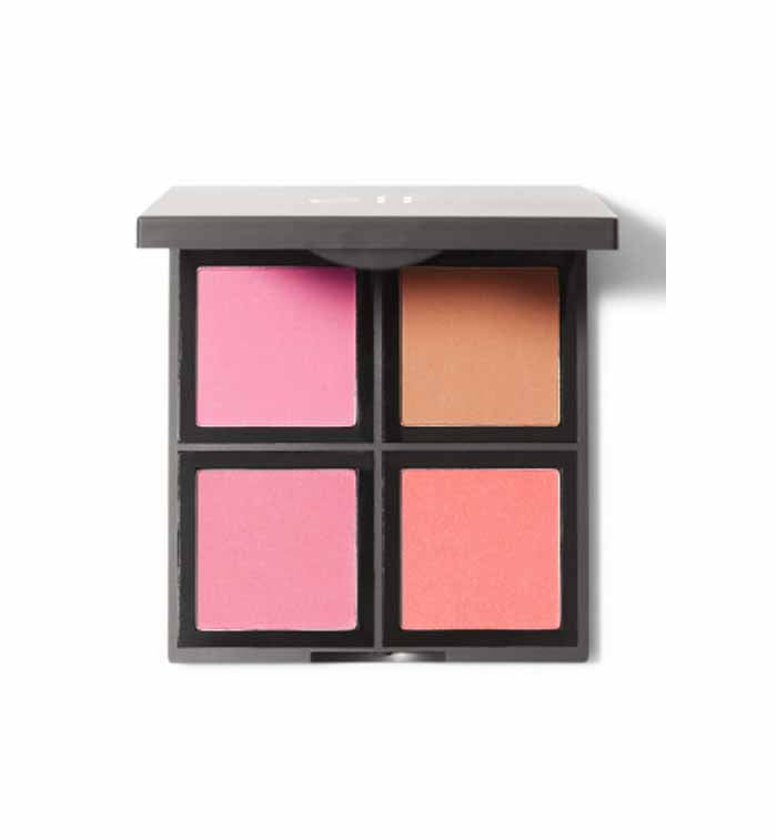 e.l.f- Blush Palette Light