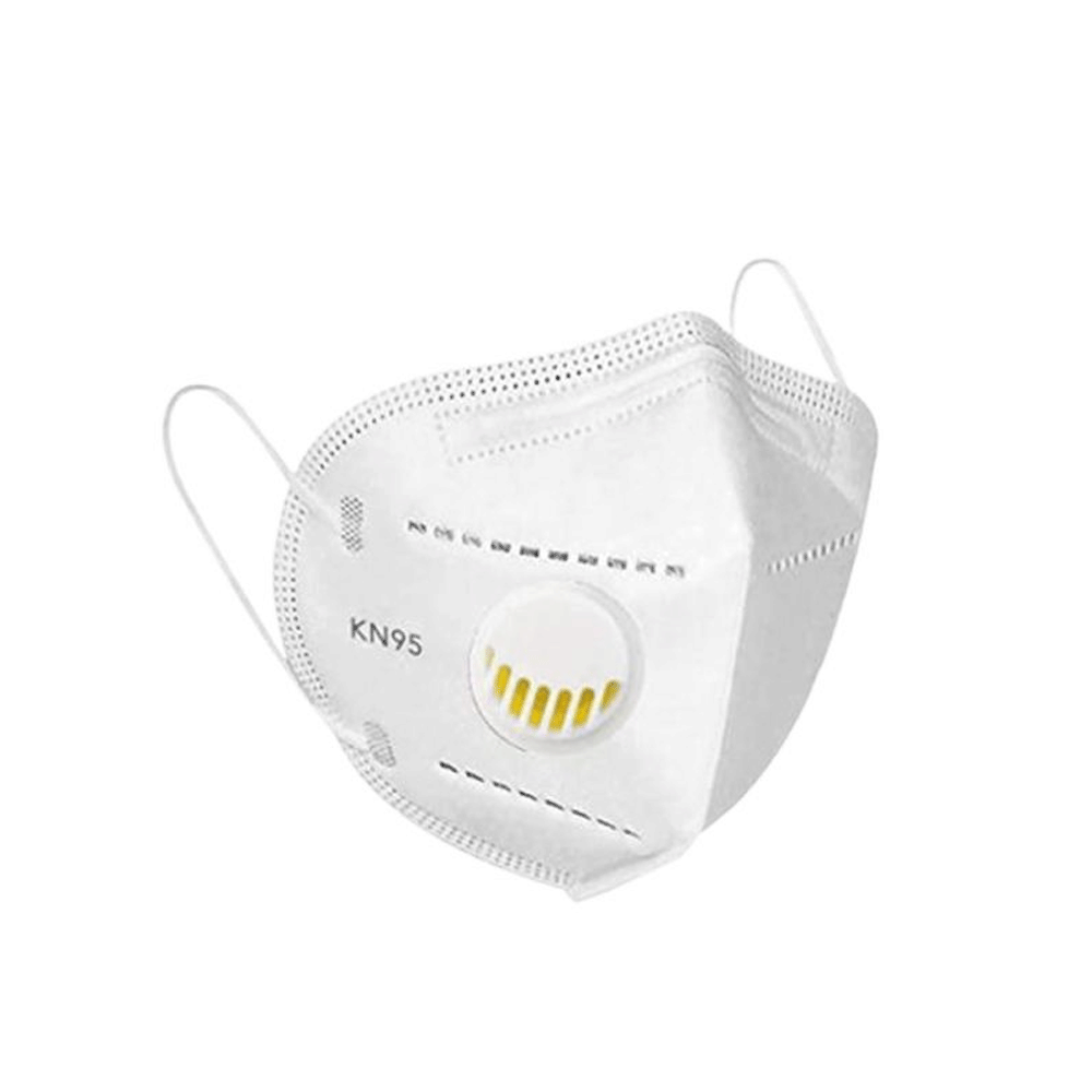 Kn95 Colour Filter Mask