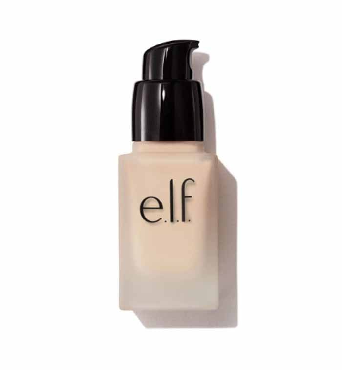 E.l.f- Flawless Finish Foundation- Light Ivory - My Store