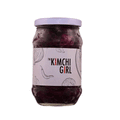 The Kimchi Girl Purple Kimchi 285g