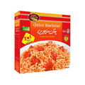 Bake Parlor Macaroni Chicken Manchurian 250g