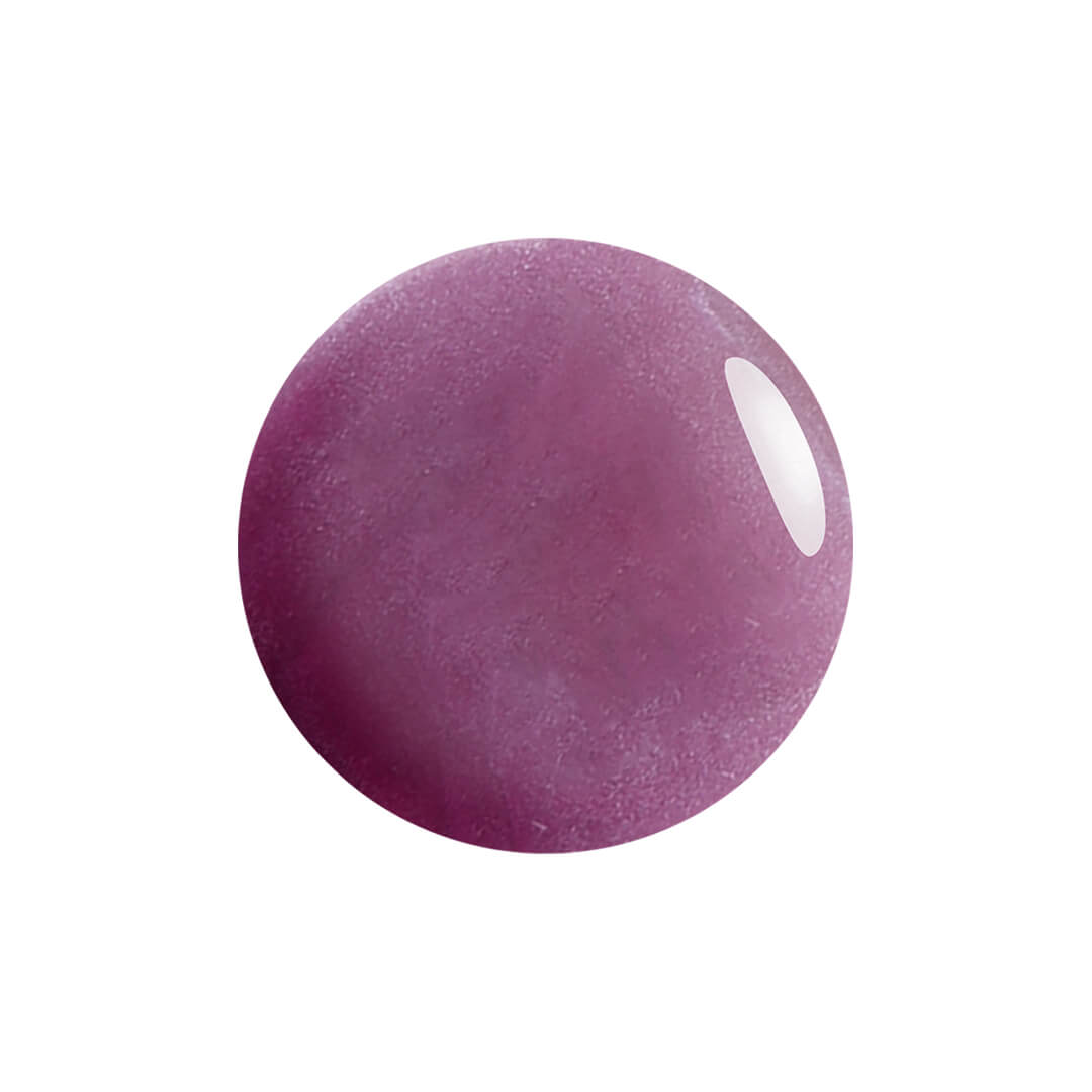 Swiss Miss - Raspberry Rose (257) - Nail Polish