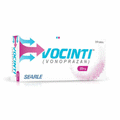 Vocinti 20mg Tab 7s Strip