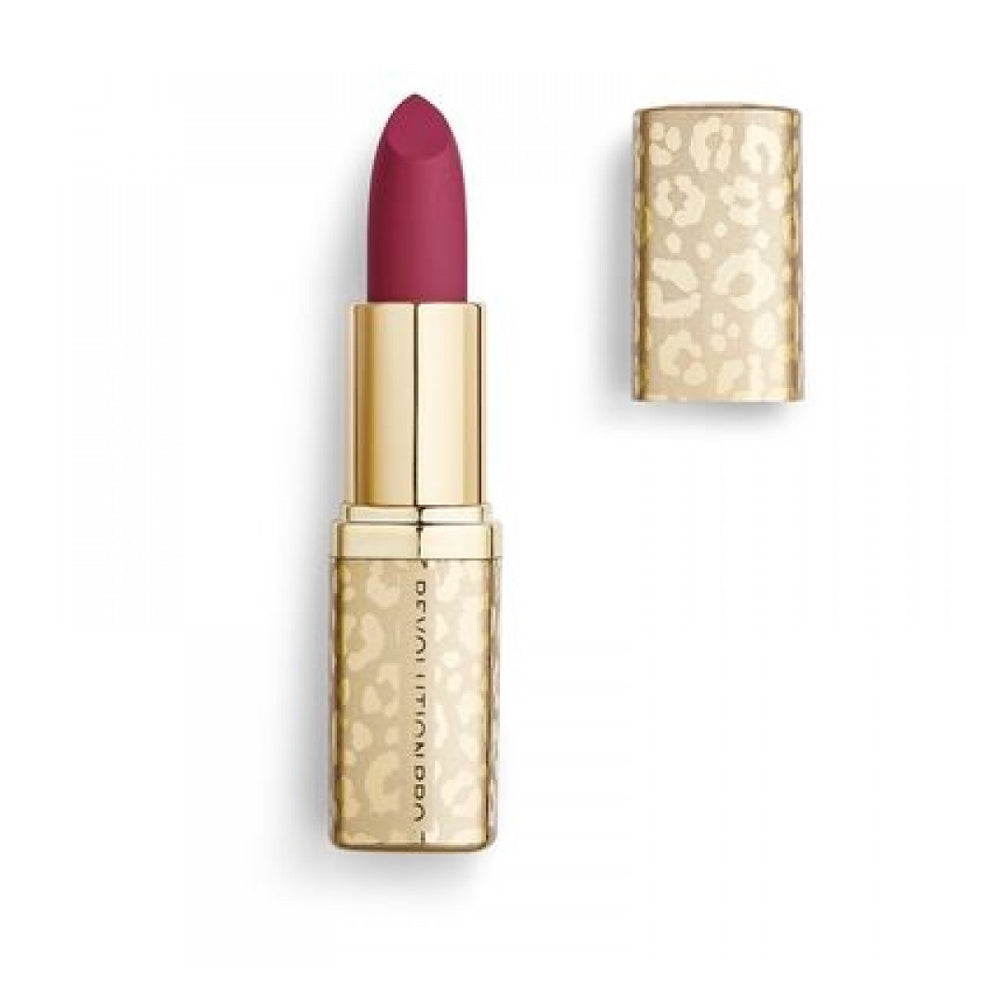 Revolution- Pro New Neutral Satin Matte Lipstick Thirst