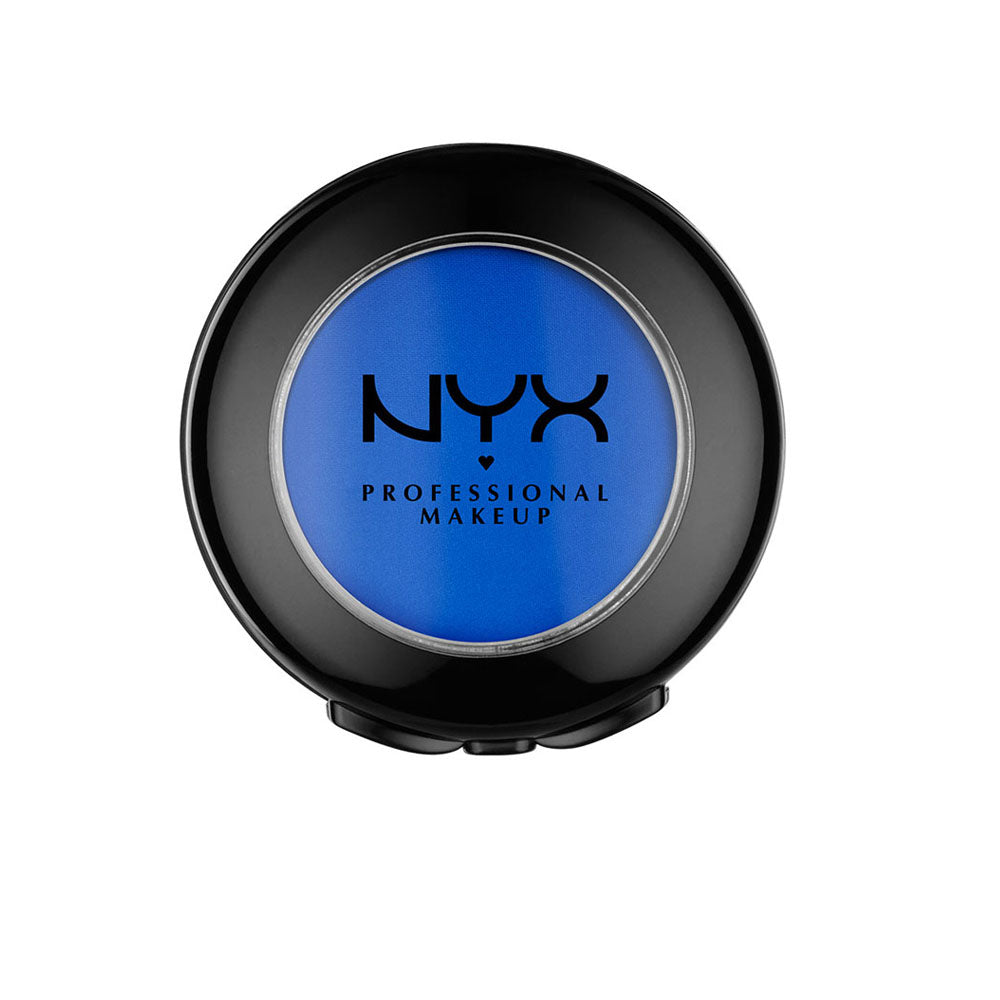 NYX Professional Makeup- Hot Singles Eyeshadow - 50 ElectroShock