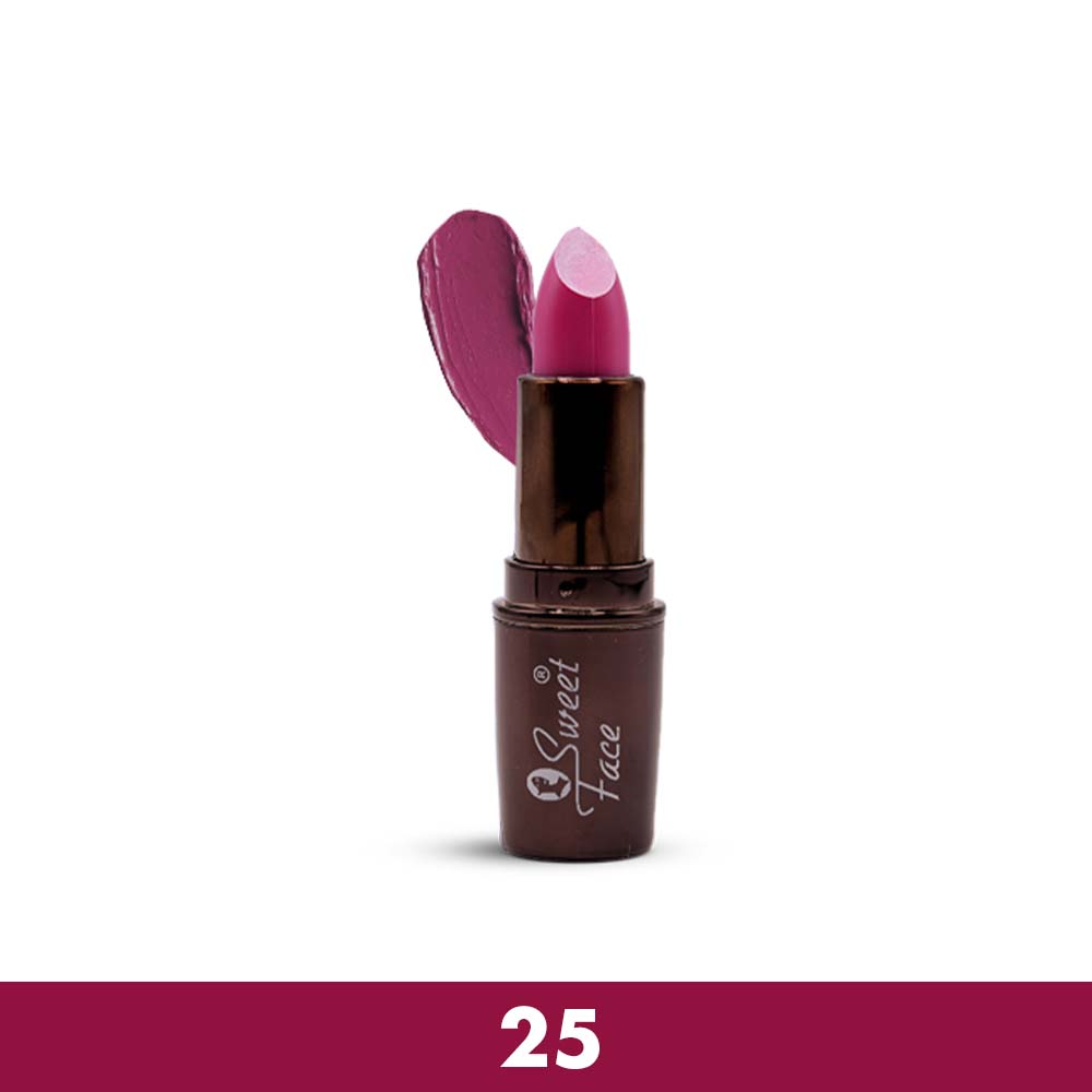 Sweetface - Glamorous Lipstick