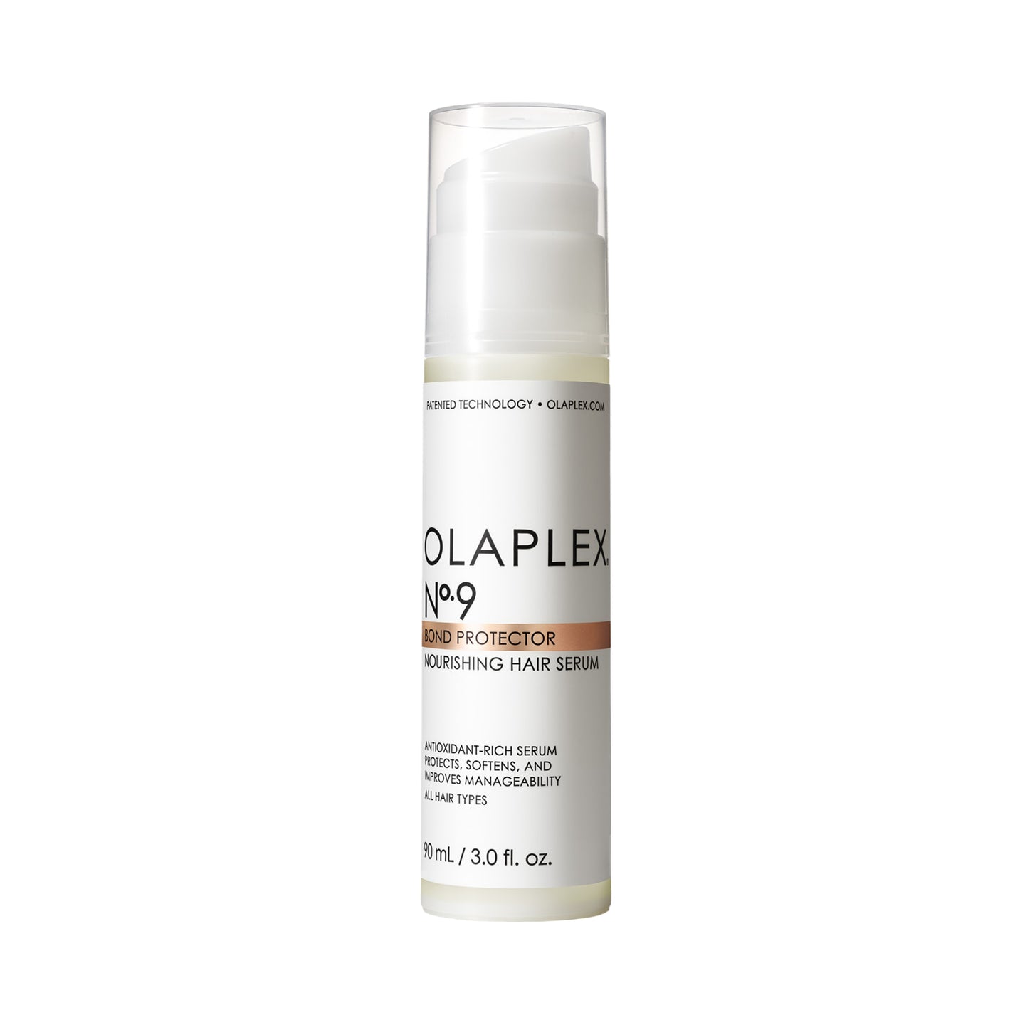 Olaplex No.9 Bond Protector Nourishing Hair Serum 90Ml