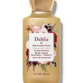 Bath & Body Work Dahlia Body Lotion 236Ml