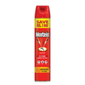 Mortein Odourless Flying Insect Killer 2x Faster 750ml - Snapcart.pk