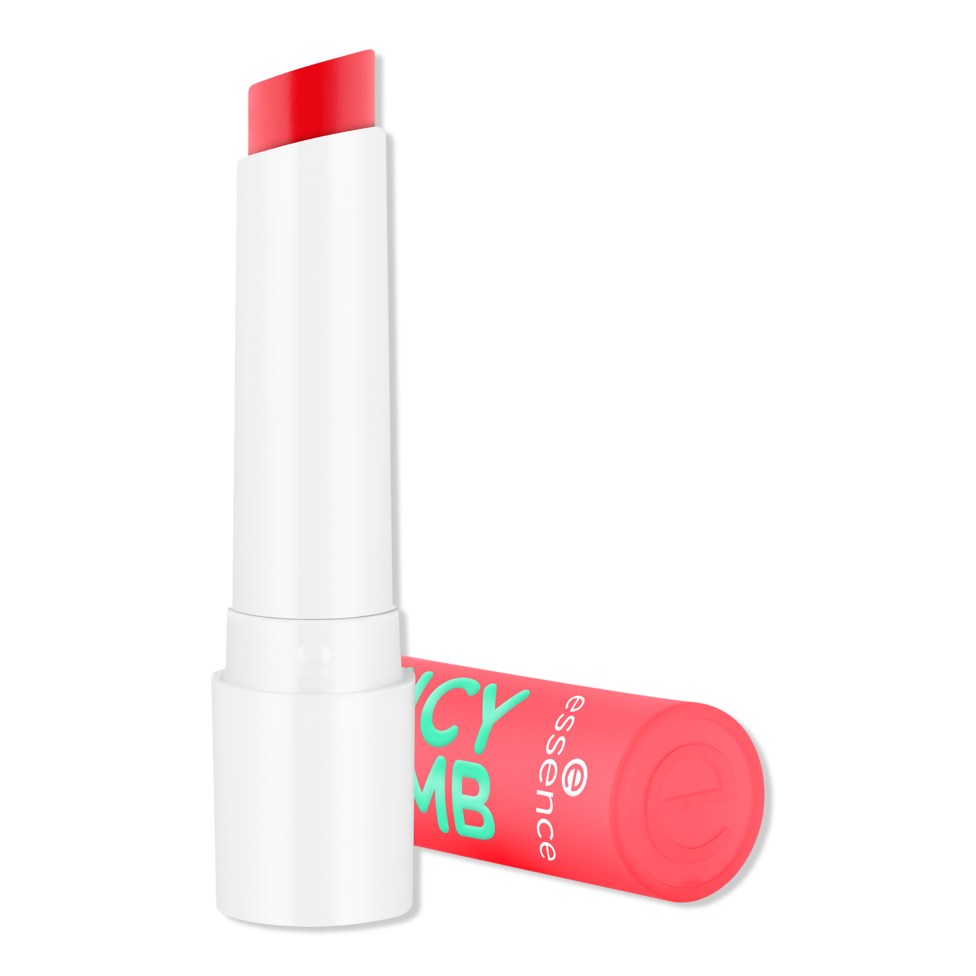 Essence Juicy Bomb Glossy Butter Balm - 01 One In A Melon