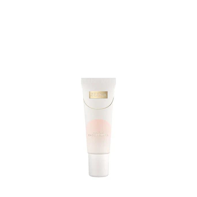 Zeena - Matte Face Primer