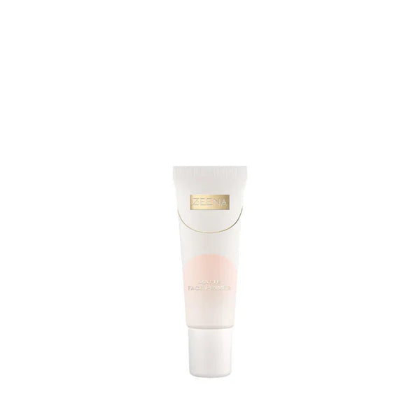 Zeena - Matte Face Primer