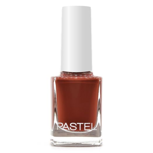 Pastel Nail Polish-264 Sangria Red