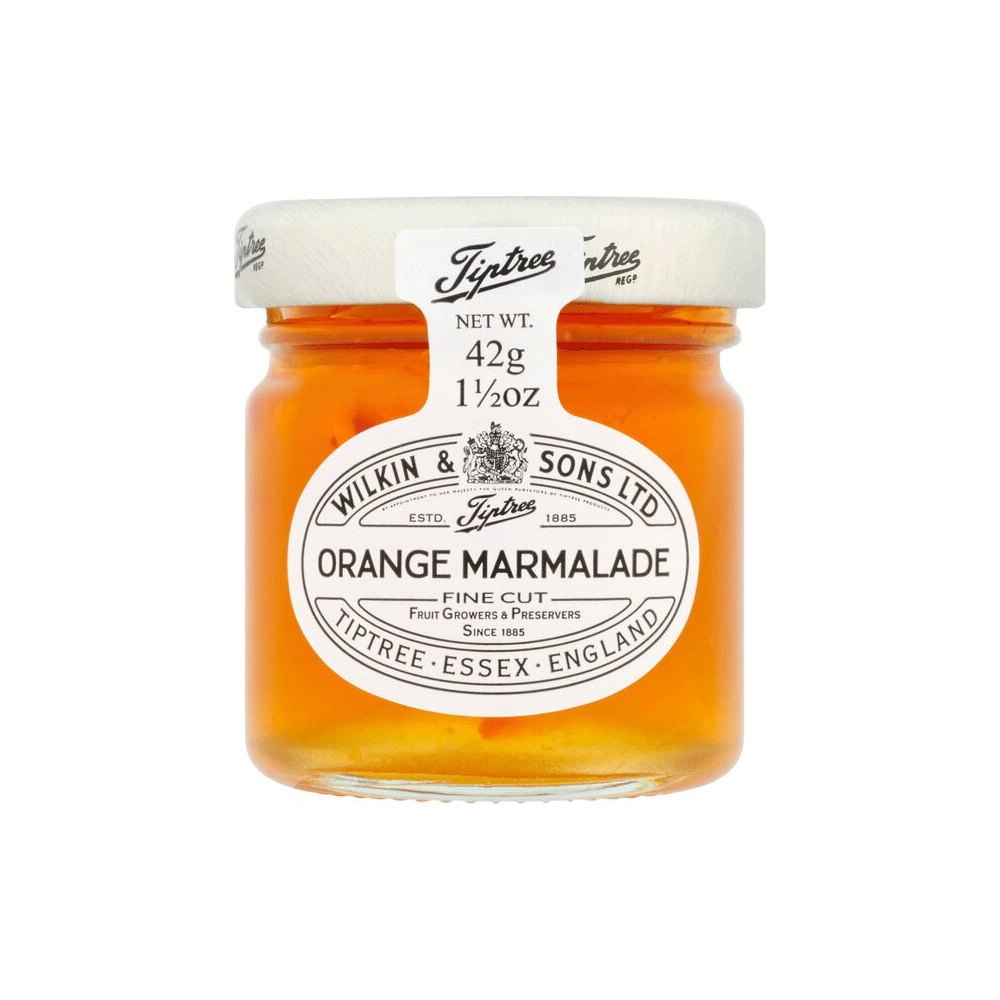 Trip Tree Orange Marmalade 42g - Snapcart.pk