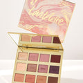 Tarte Tartelette Engergy Amazonian Clay Palette