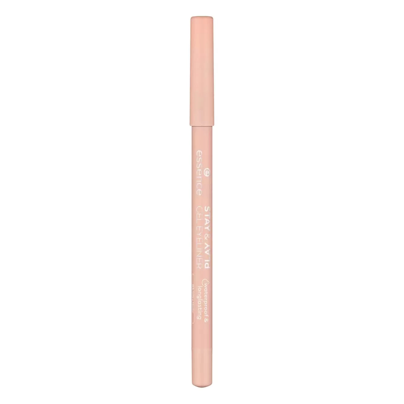 Essence Stay & Play Gel Eyeliner 03