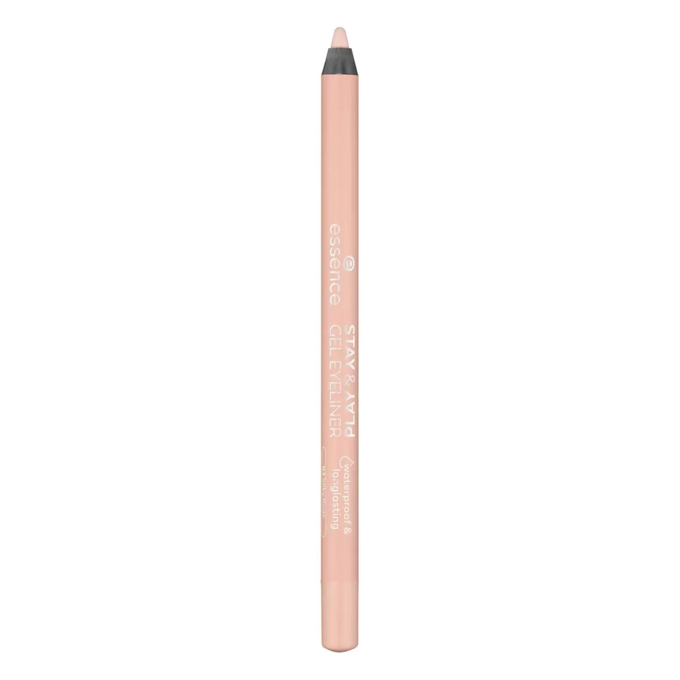 Essence Stay & Play Gel Eyeliner 03