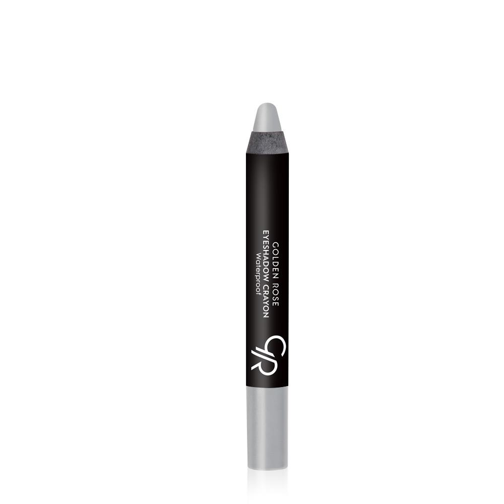 Golden Rose Eyeshadow Crayon Waterproof -  07