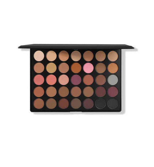 Morphe- 35N Naturally Speaking Artistry Palette, 56.2 g
