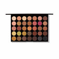 Morphe- 35G Bronze Goals Artistry Palette, 56.2 g