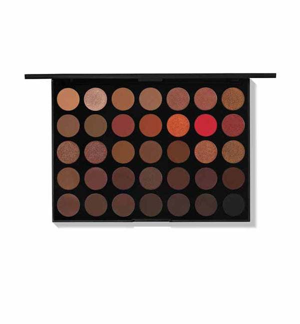 Morphe- 3502 Second Nature Artistry Palette, 56.2 g