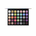 Morphe- 35i Icy Fantasy Artistry Palette, 56.2 g