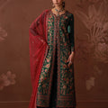 Zari By Asim Jofa Unstitched 3 Piece Festive Formals Suit-AJULD-08