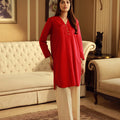 Asim Jofa Essential Pret Drop 5 Ajtc-11 Cambric 1Pc