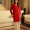 Asim Jofa Essential Pret Drop 5 Ajtc-11 Cambric 1Pc