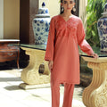 Asim Jofa Essential Pret Drop 5 Ajsg-04 Embroidered Cambric 2Pcs