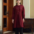 Asim Jofa Essential Pret Drop 5 Ajtc-03 Cambric 1Pc