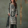 Zari By Asim Jofa Unstitched 3 Piece Festive Formals Suit-AJULD-11