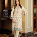 Asim Jofa Essential Pret Drop 5 Ajfv-12 Printed Cambric 2Pcs