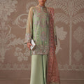 Zari By Asim Jofa Unstitched 3 Piece Festive Formals Suit-AJULD-10