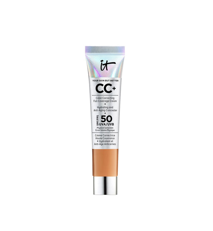 It Cosmetics- Travel Size Your Skin But Better CC+ Rich 12ml