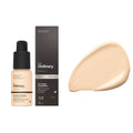 The Ordinary - Coverage Foundation (SPF15)- 1.1N - 30ml