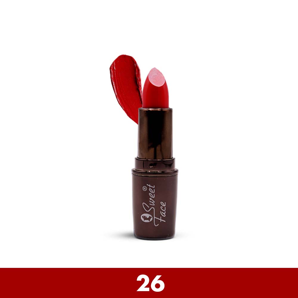Sweetface - Glamorous Lipstick