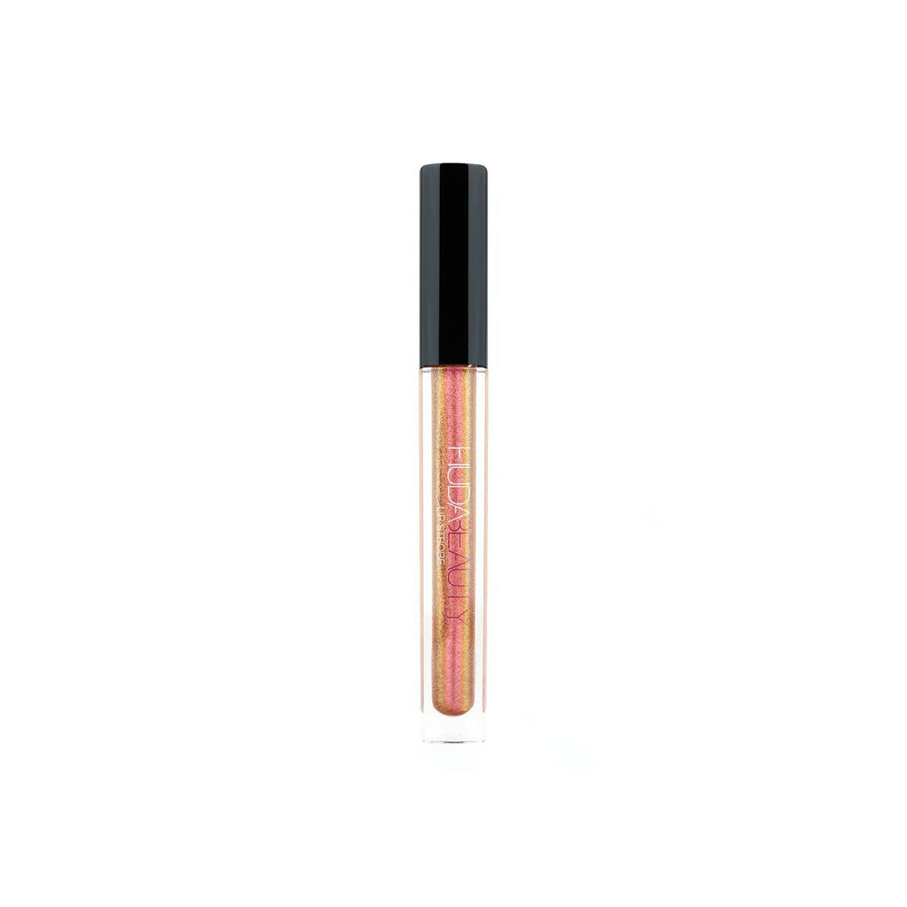 Huda Beauty Lip Strobe- Shameless, 2ml