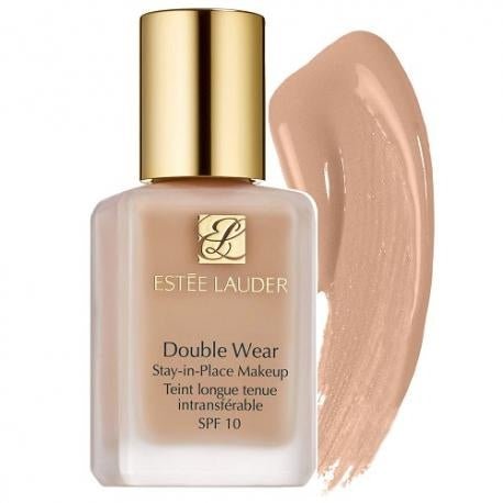 Estee Lauder Double Wear Stay In Place Makeup Foundation