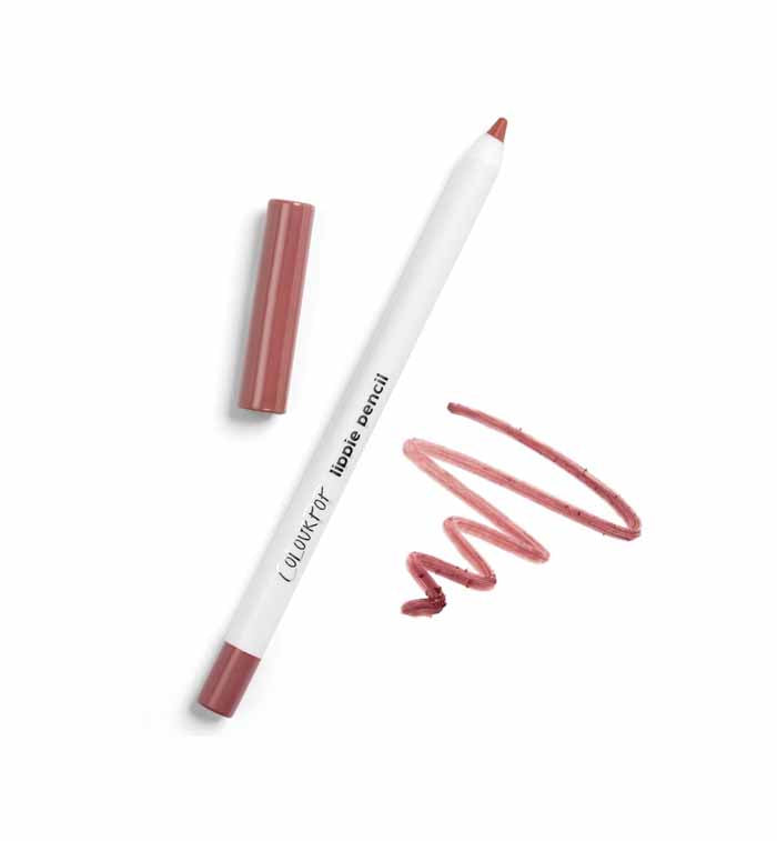 Colourpop- Brink Lippie Pencil- Terracota Rose, 1.0g