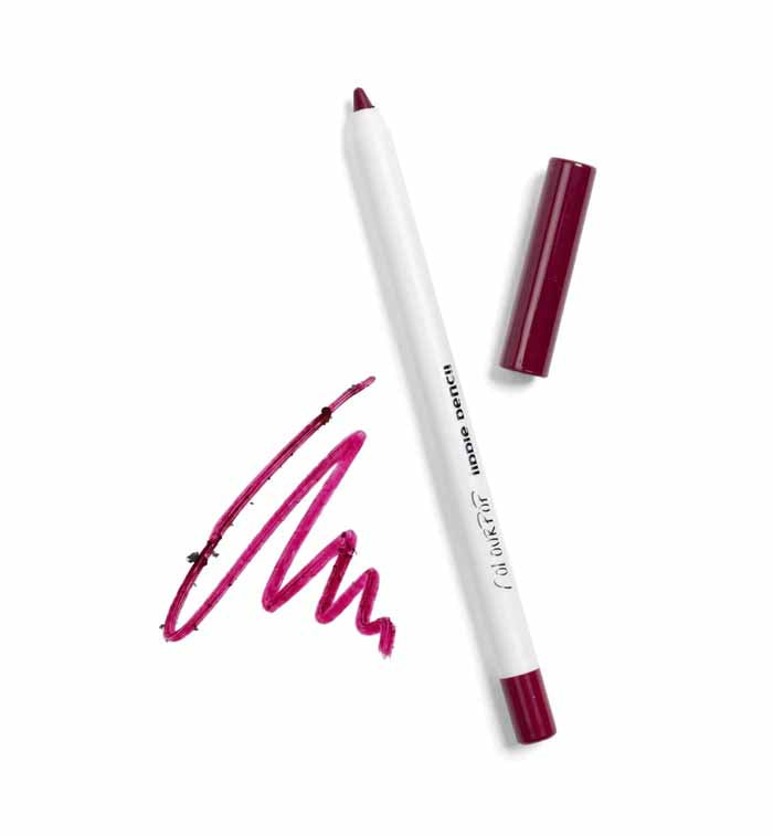 Colourpop- Bichette Lippie Pencil- Deepened Red, 1.0g